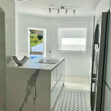 La Barraca Villa Javea