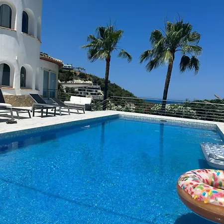 La Barraca Villa