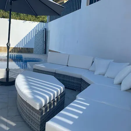 Villa La Barraca Javea