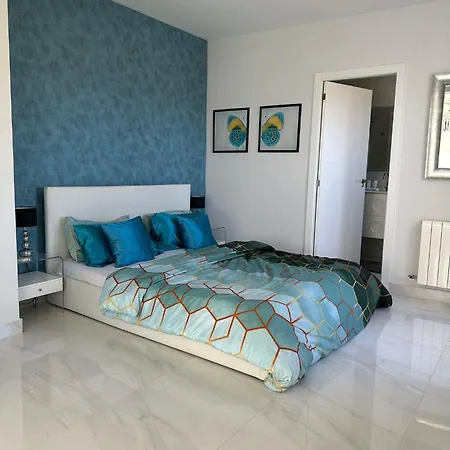 Villa La Barraca Javea