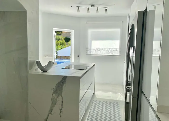 La Barraca Villa Javea