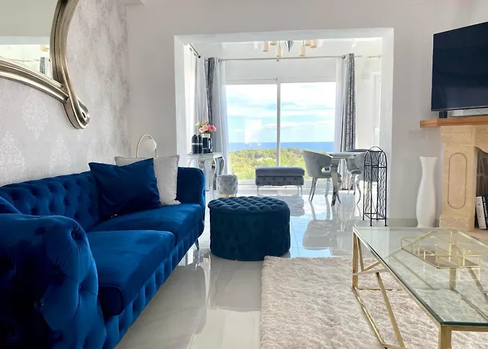Villa La Barraca Javea