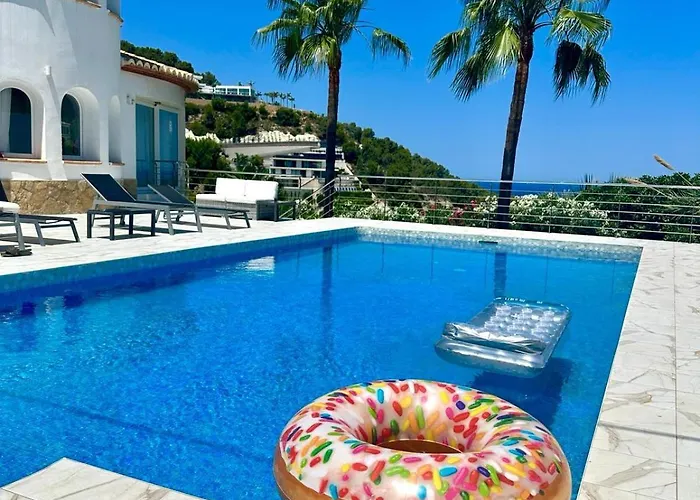 La Barraca Villa