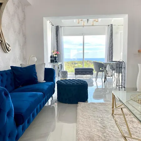 Villa La Barraca Jávea