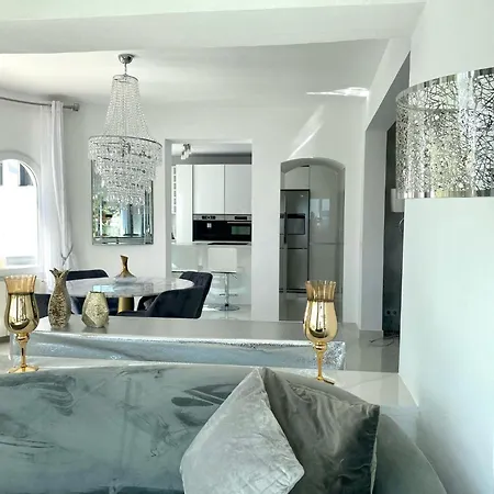 La Barraca Villa Jávea